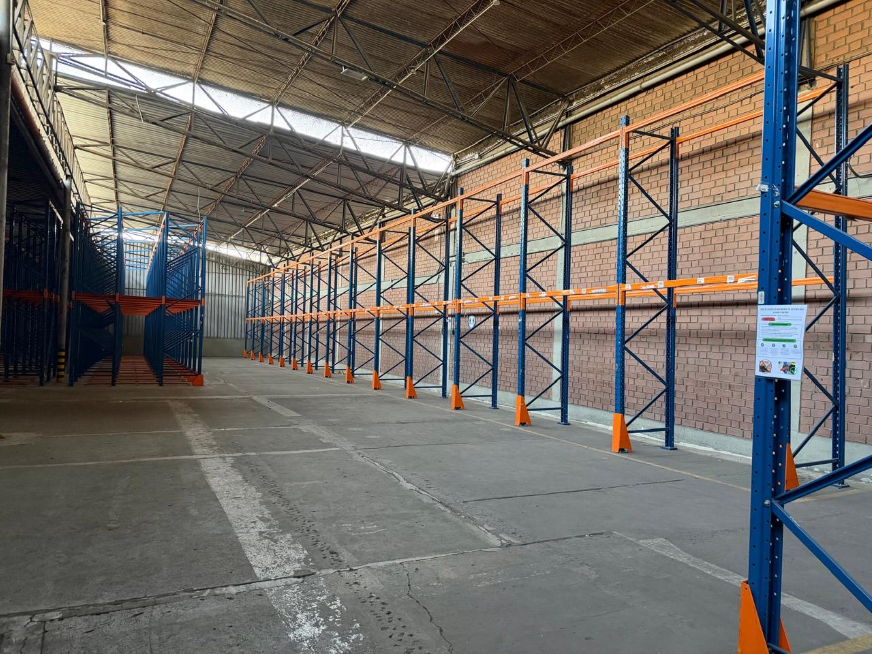 Racks Vista 3